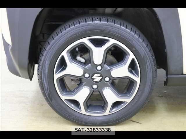 Suzuki HUSTLER 2022-03 7876931-23
