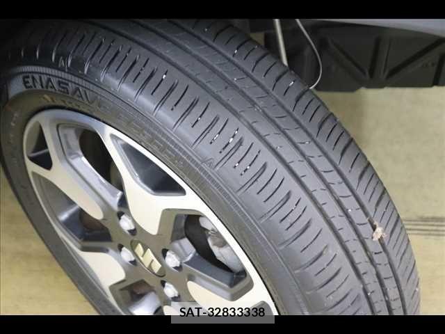 Suzuki HUSTLER 2022-03 7876931-24