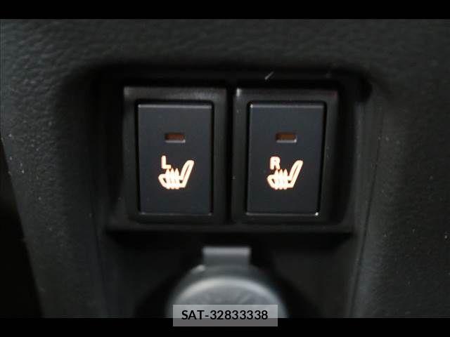 Suzuki HUSTLER 2022-03 7876931-2