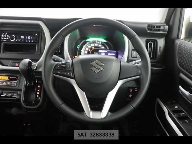 Suzuki HUSTLER 2022-03 7876931-29