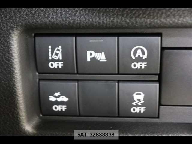 Suzuki HUSTLER 2022-03 7876931-3