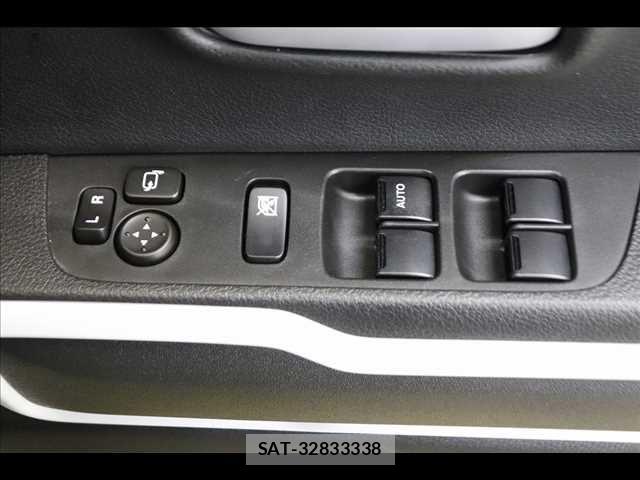 Suzuki HUSTLER 2022-03 7876931-6