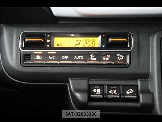 Suzuki HUSTLER 2022-03 7876931-7
