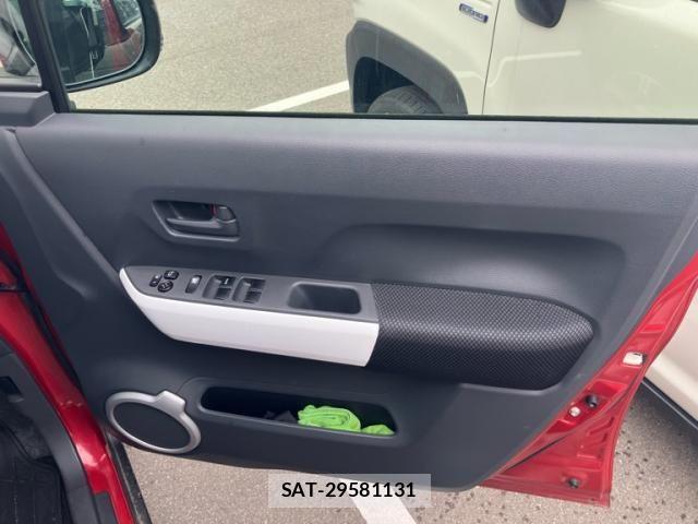 Suzuki HUSTLER 2016-02 7876936-9
