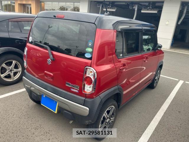 Suzuki HUSTLER 2016-02 7876936-12