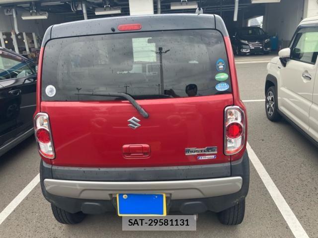 Suzuki HUSTLER 2016-02 7876936-13