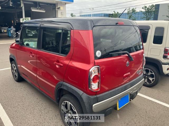 Suzuki HUSTLER 2016-02 7876936-14