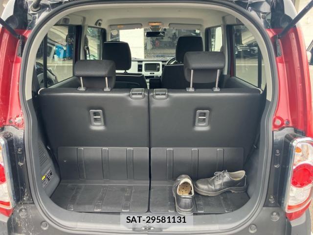 Suzuki HUSTLER 2016-02 7876936-16