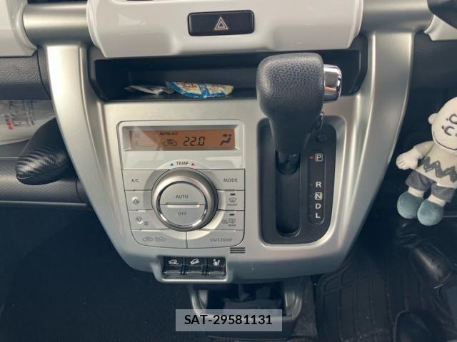 Suzuki HUSTLER 2016-02 7876936-17