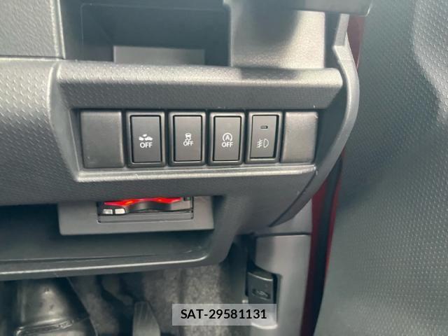 Suzuki HUSTLER 2016-02 7876936-20