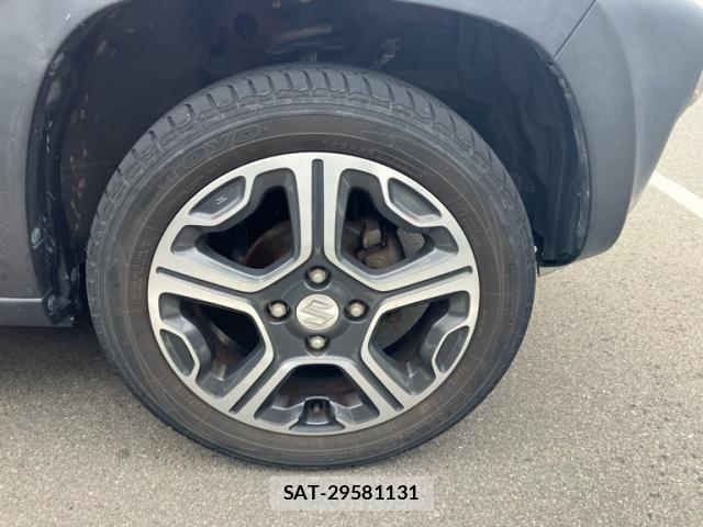 Suzuki HUSTLER 2016-02 7876936-3