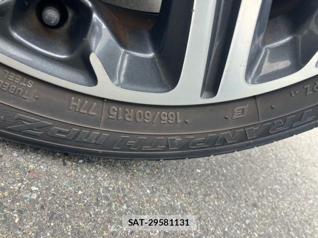 Suzuki HUSTLER 2016-02 7876936-4