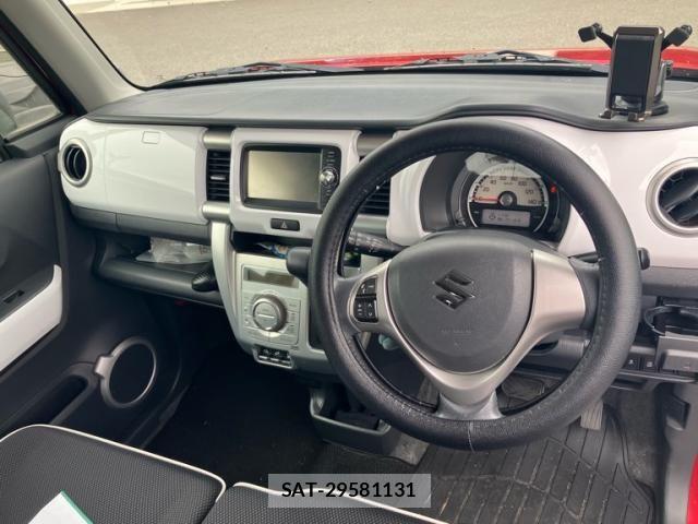 Suzuki HUSTLER 2016-02 7876936-6