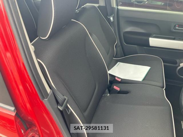 Suzuki HUSTLER 2016-02 7876936-7