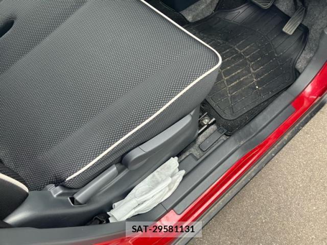 Suzuki HUSTLER 2016-02 7876936-8