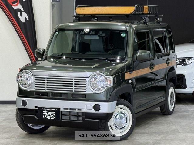 Suzuki HUSTLER 2024-09 7876925-0
