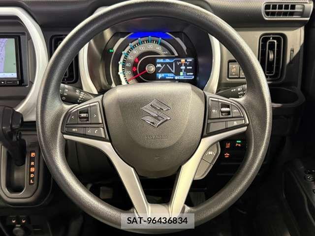 Suzuki HUSTLER 2024-09 7876925-7