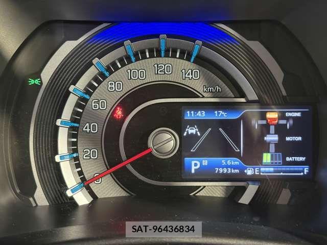 Suzuki HUSTLER 2024-09 7876925-10