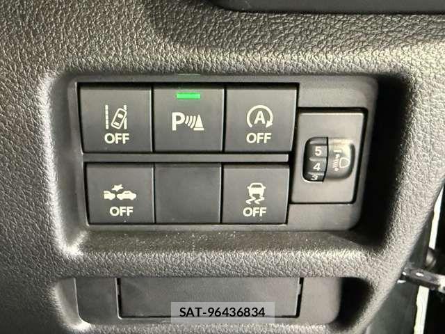 Suzuki HUSTLER 2024-09 7876925-16