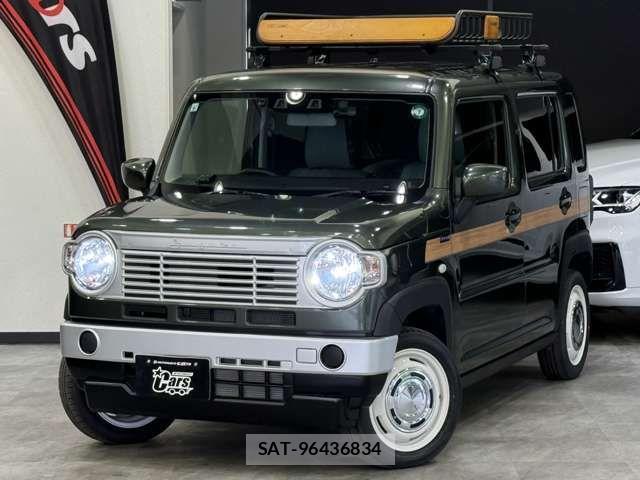 Suzuki HUSTLER 2024-09 7876925-1