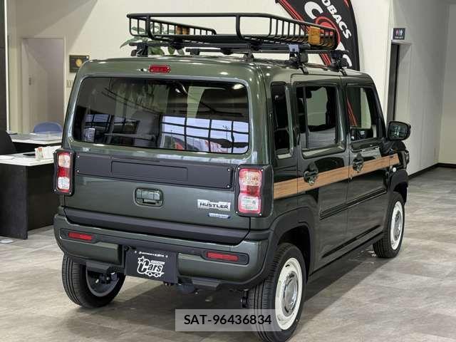 Suzuki HUSTLER 2024-09 7876925-2