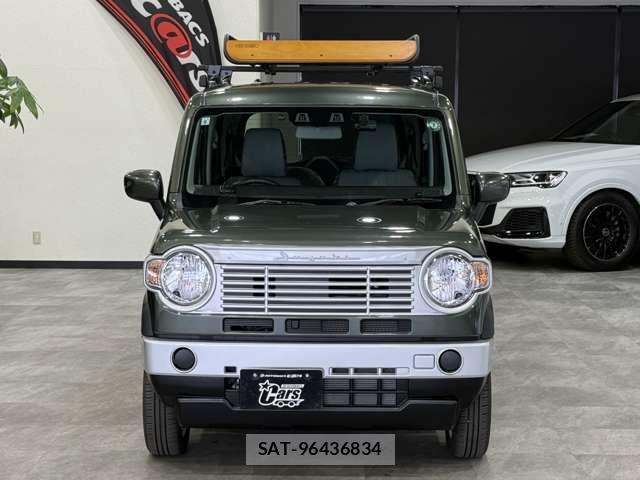 Suzuki HUSTLER 2024-09 7876925-3