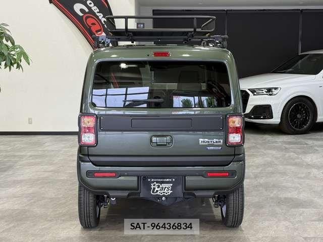 Suzuki HUSTLER 2024-09 7876925-4
