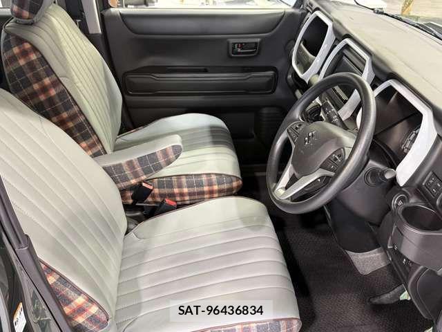 Suzuki HUSTLER 2024-09 7876925-5