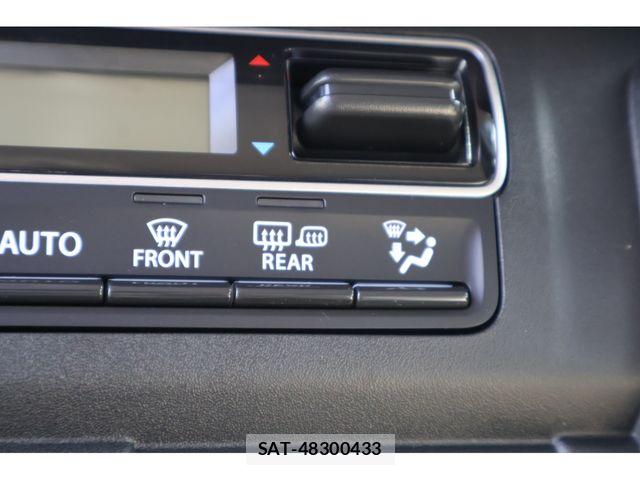 Suzuki HUSTLER 2026-06 7876923-9