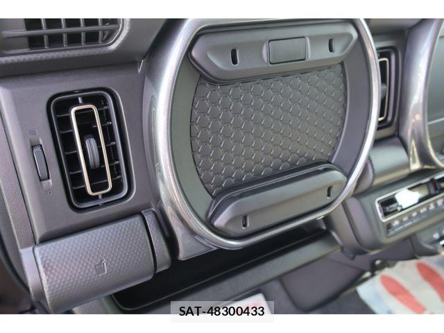 Suzuki HUSTLER 2026-06 7876923-10