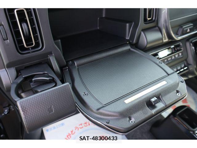 Suzuki HUSTLER 2026-06 7876923-11