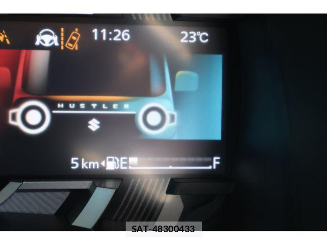 Suzuki HUSTLER 2026-06 7876923-14