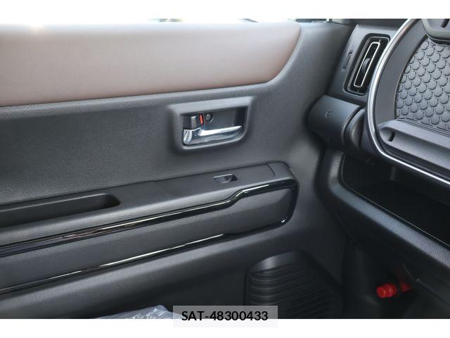 Suzuki HUSTLER 2026-06 7876923-17