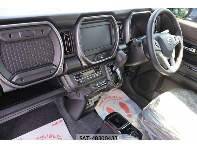 Suzuki HUSTLER 2026-06 7876923-1