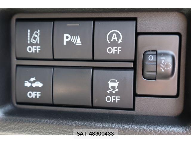 Suzuki HUSTLER 2026-06 7876923-20