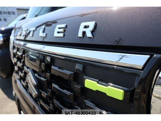 Suzuki HUSTLER 2026-06 7876923-3
