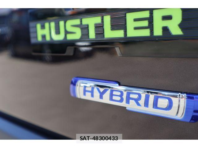 Suzuki HUSTLER 2026-06 7876923-4