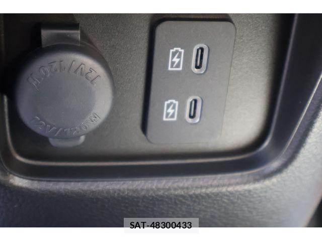 Suzuki HUSTLER 2026-06 7876923-6