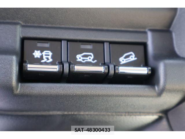 Suzuki HUSTLER 2026-06 7876923-8