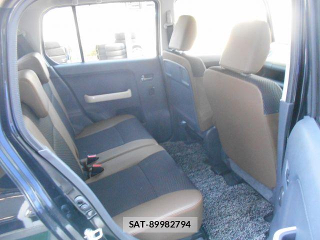Suzuki HUSTLER 2019-01 7876935-10