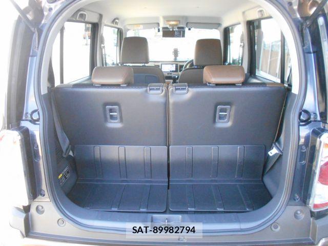 Suzuki HUSTLER 2019-01 7876935-11