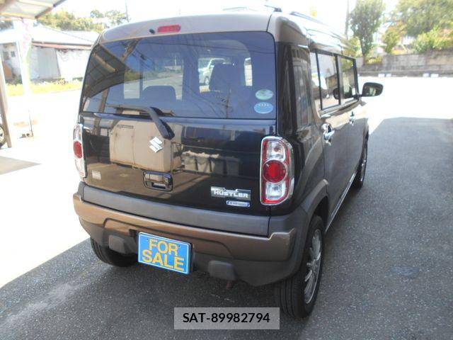 Suzuki HUSTLER 2019-01 7876935-5