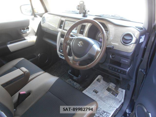 Suzuki HUSTLER 2019-01 7876935-6
