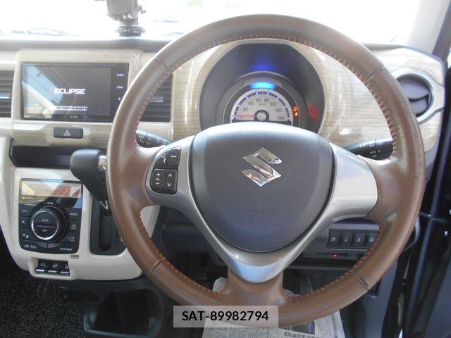 Suzuki HUSTLER 2019-01 7876935-7