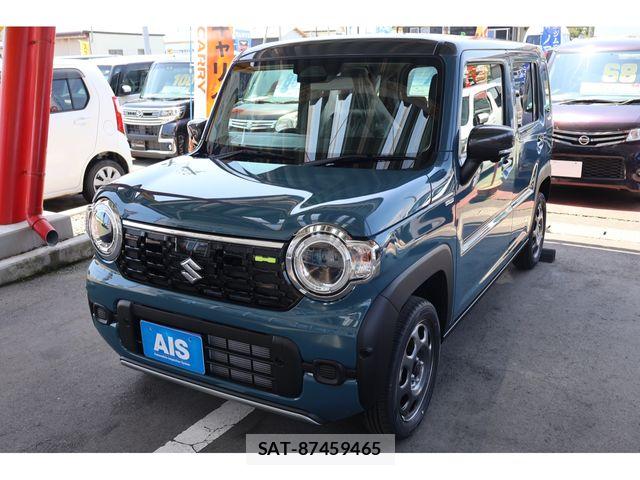 Suzuki HUSTLER 2026-06 7876922-0