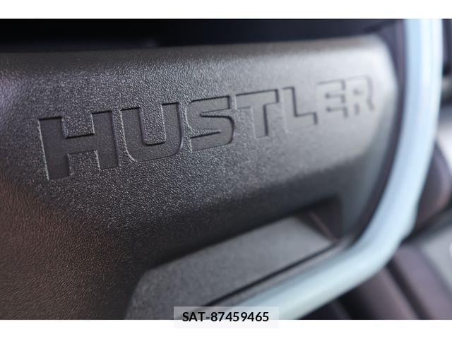Suzuki HUSTLER 2026-06 7876922-10