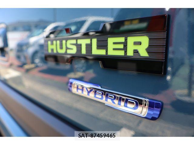 Suzuki HUSTLER 2026-06 7876922-13