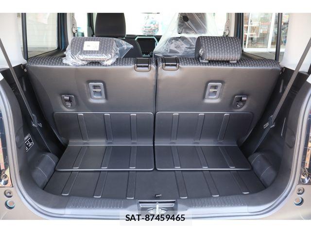 Suzuki HUSTLER 2026-06 7876922-14