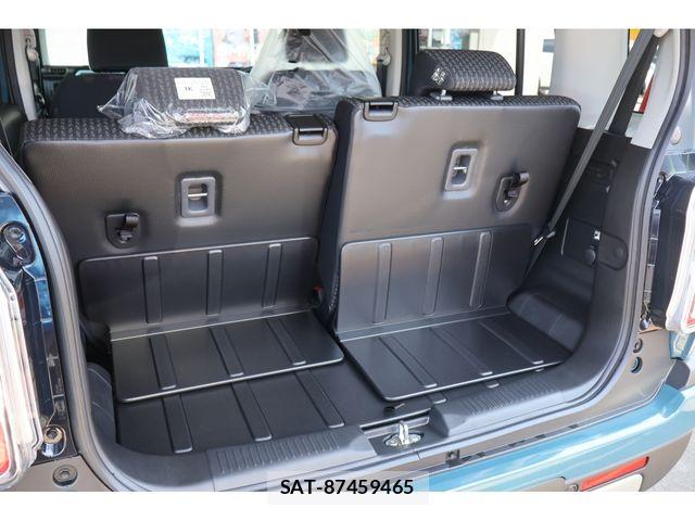 Suzuki HUSTLER 2026-06 7876922-15