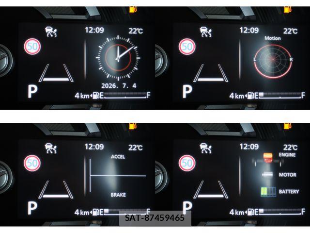 Suzuki HUSTLER 2026-06 7876922-27